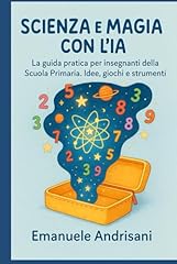 Scienza magia con usato  Spedito ovunque in Italia 
