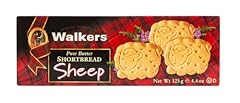 Walker shortbread sheep for sale  Delivered anywhere in UK