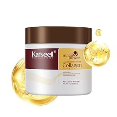 Karseell collagene maschera usato  Spedito ovunque in Italia 