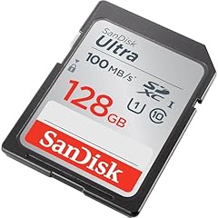 Sandisk 128gb ultra for sale  Delivered anywhere in USA 