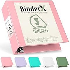 Sooez binderx extra for sale  Delivered anywhere in USA 