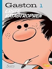 Gaston neuedition katastrophen gebraucht kaufen  Wird an jeden Ort in Deutschland