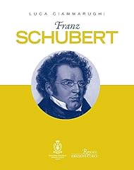 Franz schubert usato  Spedito ovunque in Italia 