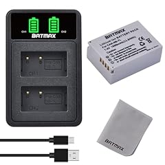 Batmax replacement battery for sale  Delivered anywhere in UK