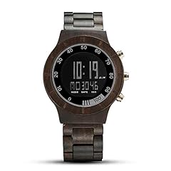 Oifmkc wooden watch for sale  Delivered anywhere in UK