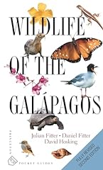 Wildlife galápagos second for sale  Delivered anywhere in USA 