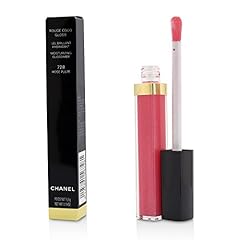 Chanel lipglosse 5 gebraucht kaufen  Wird an jeden Ort in Deutschland