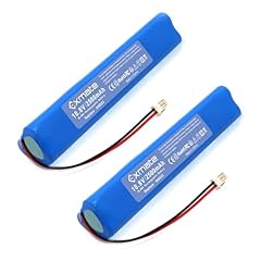 Exmate 2500mah ersatz gebraucht kaufen  Wird an jeden Ort in Deutschland