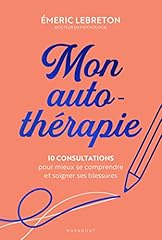 Auto thérapie consultations d'occasion  Livré partout en Belgiqu