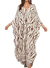 Yanziliu women kaftan for sale  Delivered anywhere in USA 