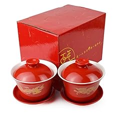 Gaiwan suits porcelain for sale  Delivered anywhere in USA 