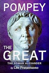 Pompey great roman for sale  Delivered anywhere in UK