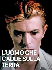 Uomo che cadde usato  Spedito ovunque in Italia 