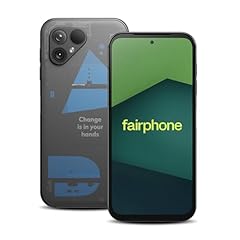 Fairphone 256gb unlocked for sale  Delivered anywhere in UK