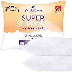 Slumberdown super support for sale  Delivered anywhere in UK