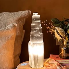 Landster selenit lampe gebraucht kaufen  Wird an jeden Ort in Deutschland