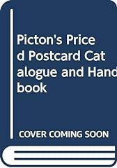 Picton priced postcard for sale  Delivered anywhere in UK