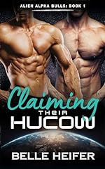 Claiming hucow alien for sale  Delivered anywhere in USA 