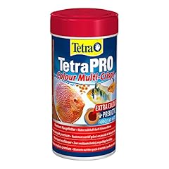 Tetra pro colour d'occasion  Livré partout en Belgiqu