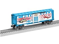 Lionel chevy boxcar for sale  Delivered anywhere in USA 