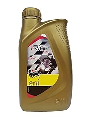Olio moto eni usato  Spedito ovunque in Italia 