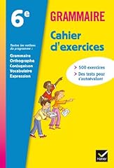 Grammaire éd 2011 d'occasion  Livré partout en France