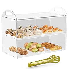 Acryvic tier countertop for sale  Delivered anywhere in UK