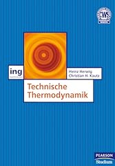 Technische thermodynamik gebraucht kaufen  Wird an jeden Ort in Deutschland