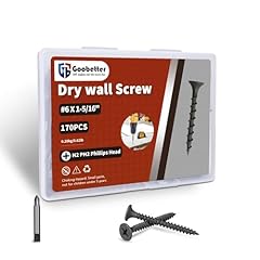 Gargentol 170pcs drywall for sale  Delivered anywhere in USA 
