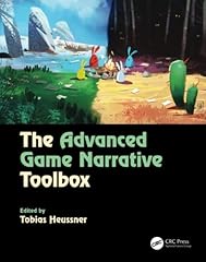 Advanced game narrative for sale  Delivered anywhere in UK