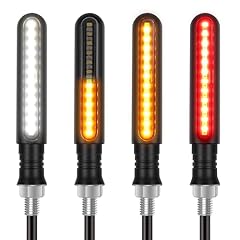 Kinstecks 4pcs motorradanzeige gebraucht kaufen  Wird an jeden Ort in Deutschland