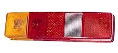 58390 lente faro usato  Spedito ovunque in Italia 