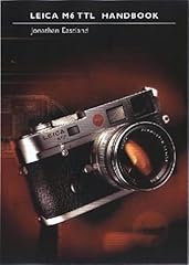 Leica ttl handbook for sale  Delivered anywhere in USA 