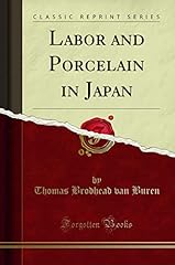 Labor and porcelain d'occasion  Livré partout en France