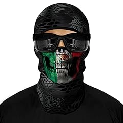 Red plume balaclava for sale  Delivered anywhere in USA 