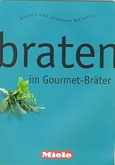 Kochen geniessen miele gebraucht kaufen  Wird an jeden Ort in Deutschland
