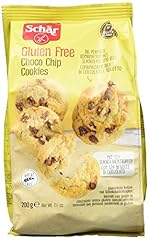 Schär choco chip gebraucht kaufen  Wird an jeden Ort in Deutschland