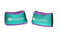 Gymenist wrist weights for sale  Delivered anywhere in USA 