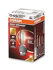 Osram xenarc night d'occasion  Livré partout en France