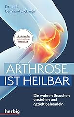 Arthrose heilbar wahren gebraucht kaufen  Wird an jeden Ort in Deutschland