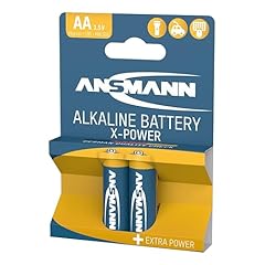 Ansmann paquet 5015613 d'occasion  Livré partout en France