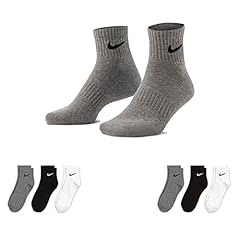 Nike lot chaussettes d'occasion  Livré partout en France