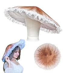 Dreamstall mushroom hat for sale  Delivered anywhere in USA 
