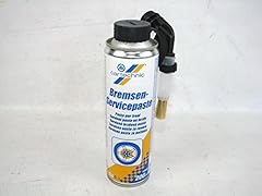 Cartechnic bremsen servicepast gebraucht kaufen  Wird an jeden Ort in Deutschland