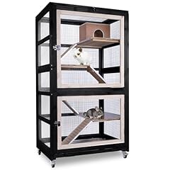 Funxplore ferret cage for sale  Delivered anywhere in USA 