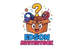 Edsonmysterybox premium surpri for sale  Delivered anywhere in USA 