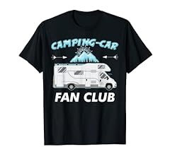 Camping fan club d'occasion  Livré partout en France