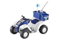 Playmobil polizei quad gebraucht kaufen  Wird an jeden Ort in Deutschland