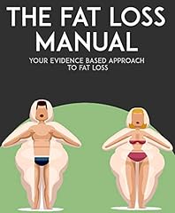 Fat loss manual for sale  Delivered anywhere in USA 