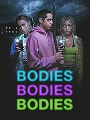 Bodies bodies bodies for sale  Delivered anywhere in UK